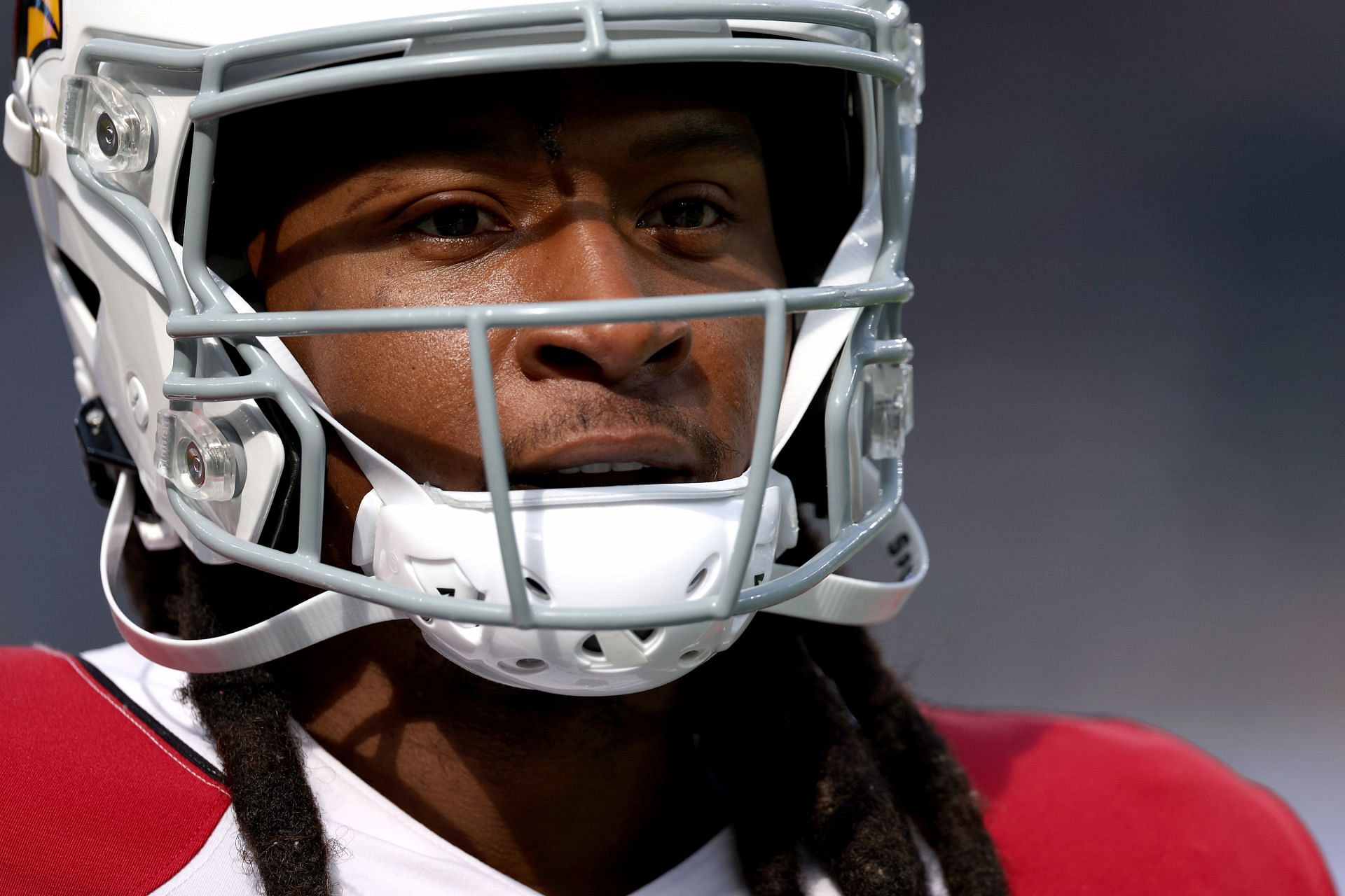 DeAndre Hopkins likely out for remainder of regular season per