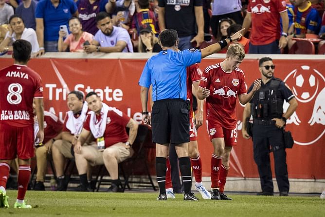 Minnesota vs New York Red Bulls Prediction and Betting Tips | March 11th 2023