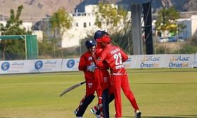 BAH vs TL Dream11 Prediction: Fantasy Cricket Tips, Today's Playing XIs, Player Stats, Pitch Report for ACC ODI Men's Challenger Cup, 2nd Semifinal