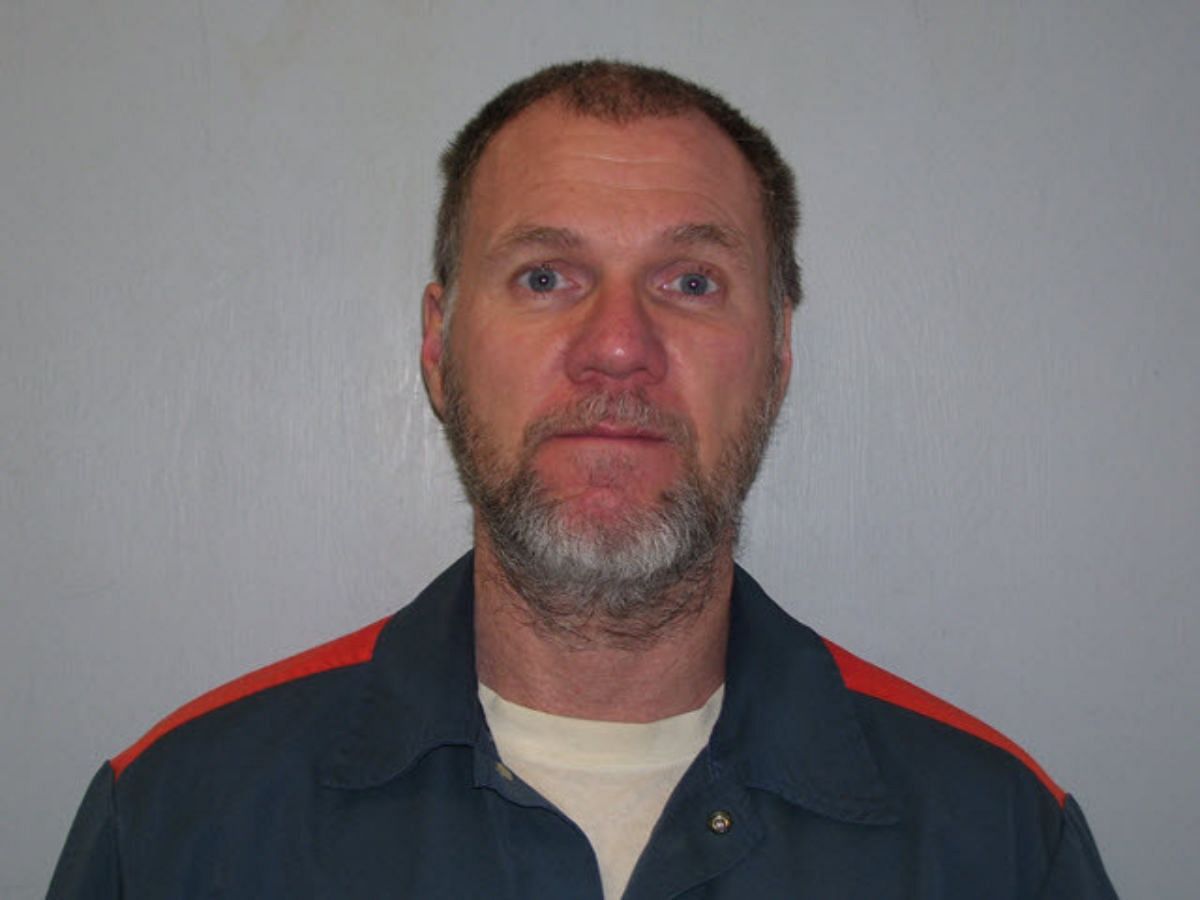 Jeffrey Wayne Gorton was convicted in the case of Nancy Ludwig (Image via Offender Tracking Information System)