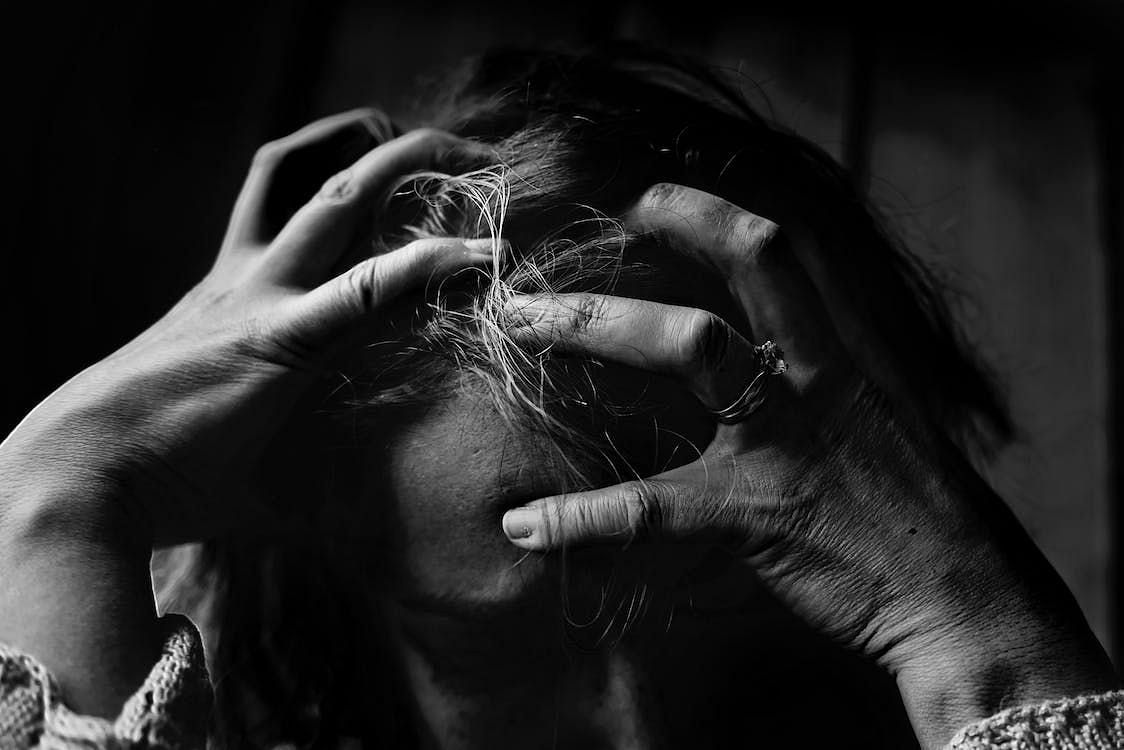 Acute stress reaction (ASR), also known as an acute stress disorder, is a psychological condition (Kat Smith/ Pexels)