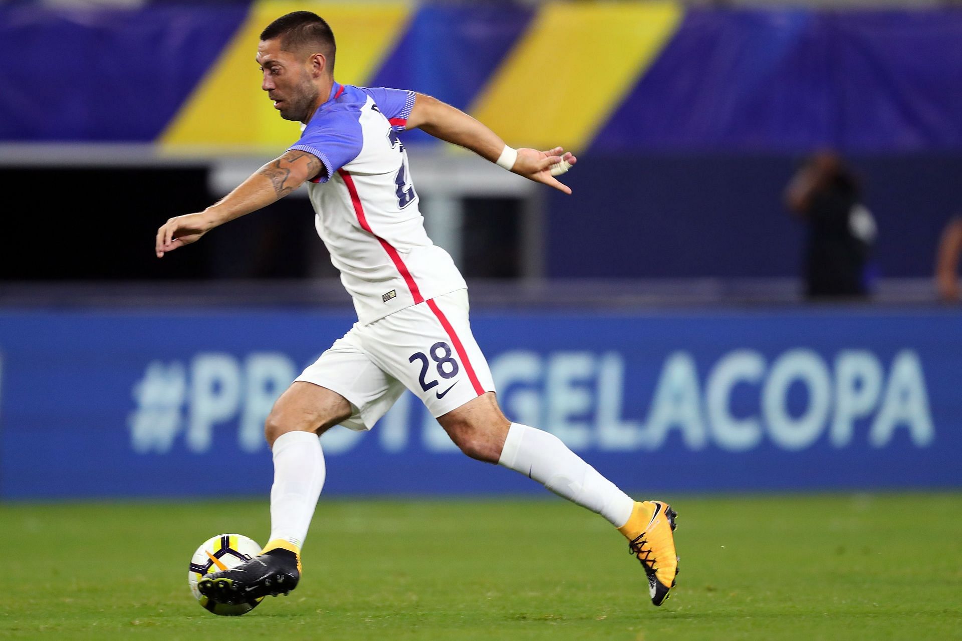 United States v Costa Rica: Semifinal - 2017 CONCACAF Gold Cup