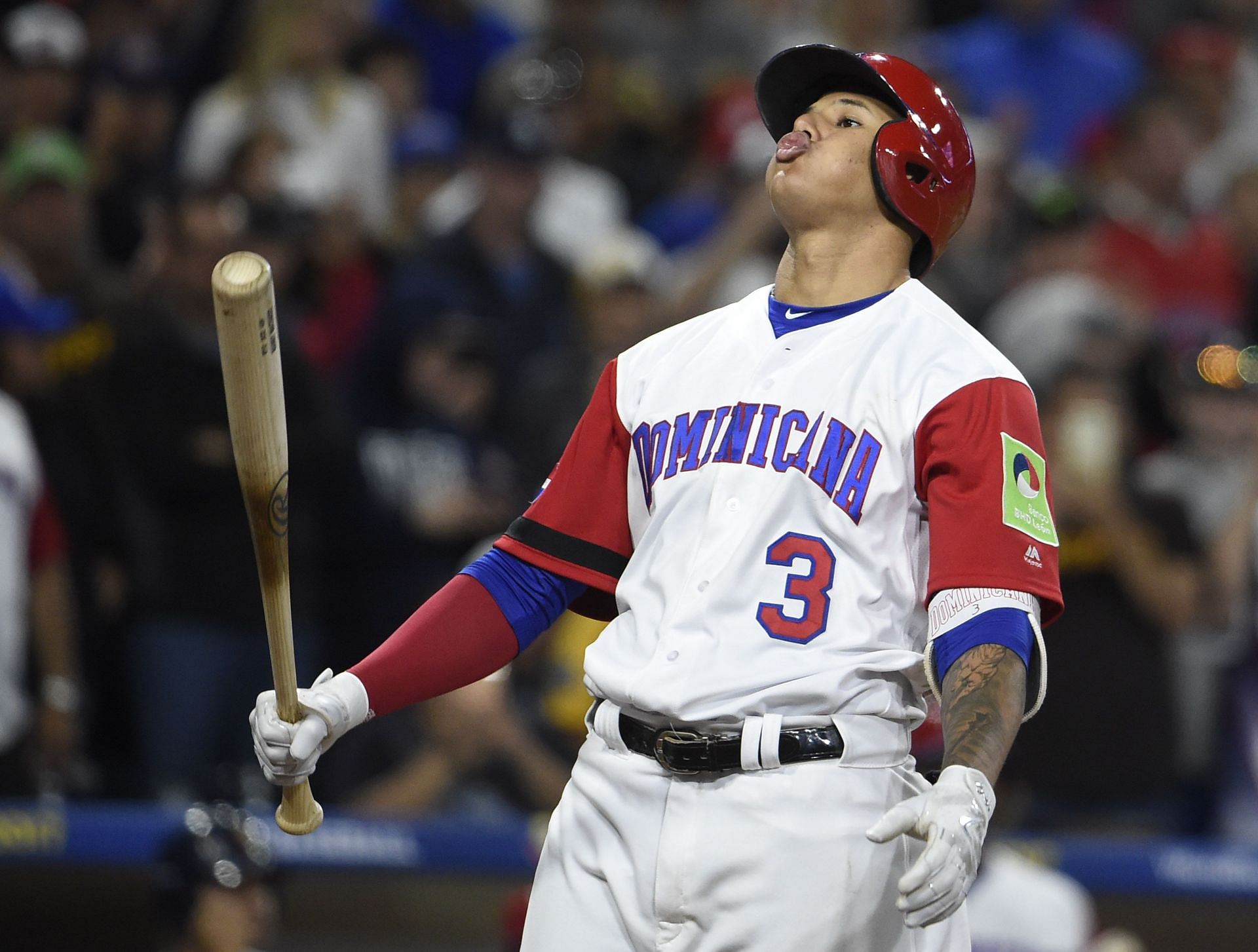 Dominican Republic World Baseball Classic schedule: Dates, times & how to  watch every 2023 WBC game