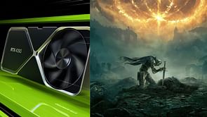 5 best GPUs to play Elden Ring with ray tracing