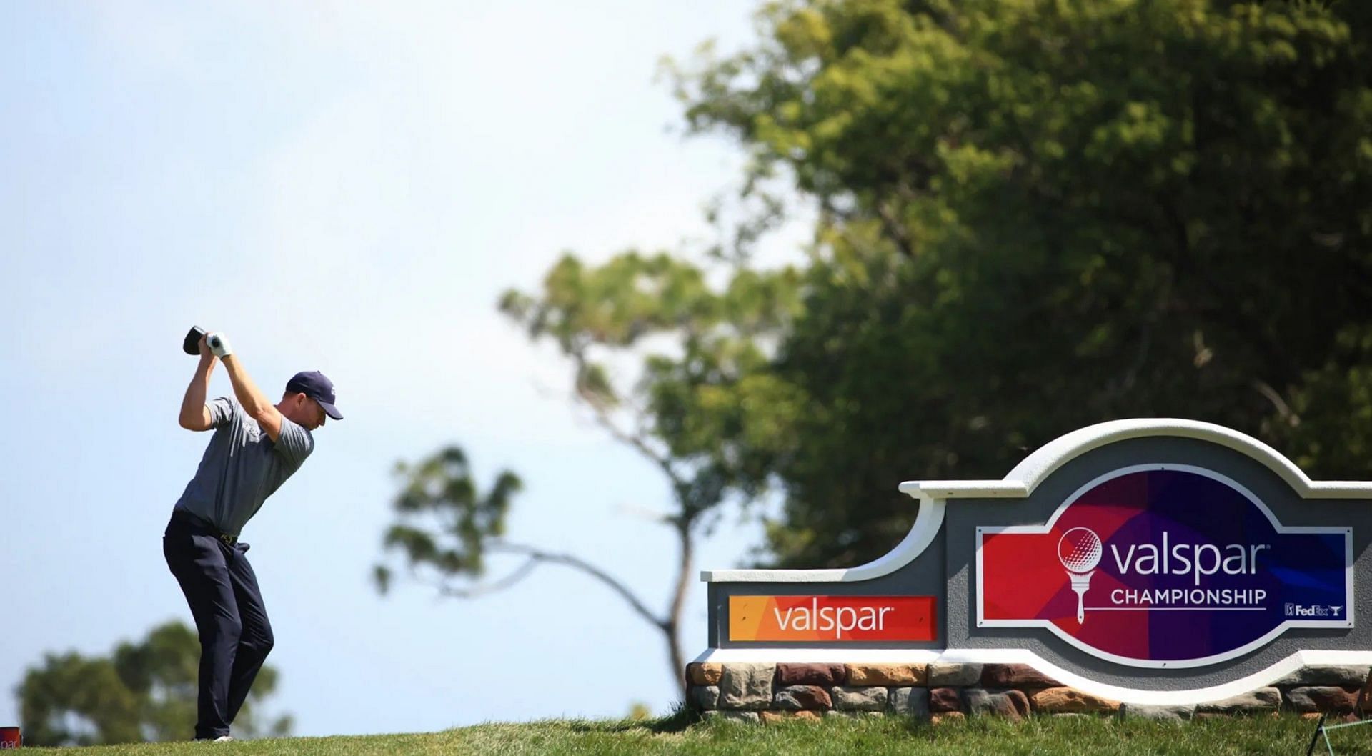 Valspar Championship 