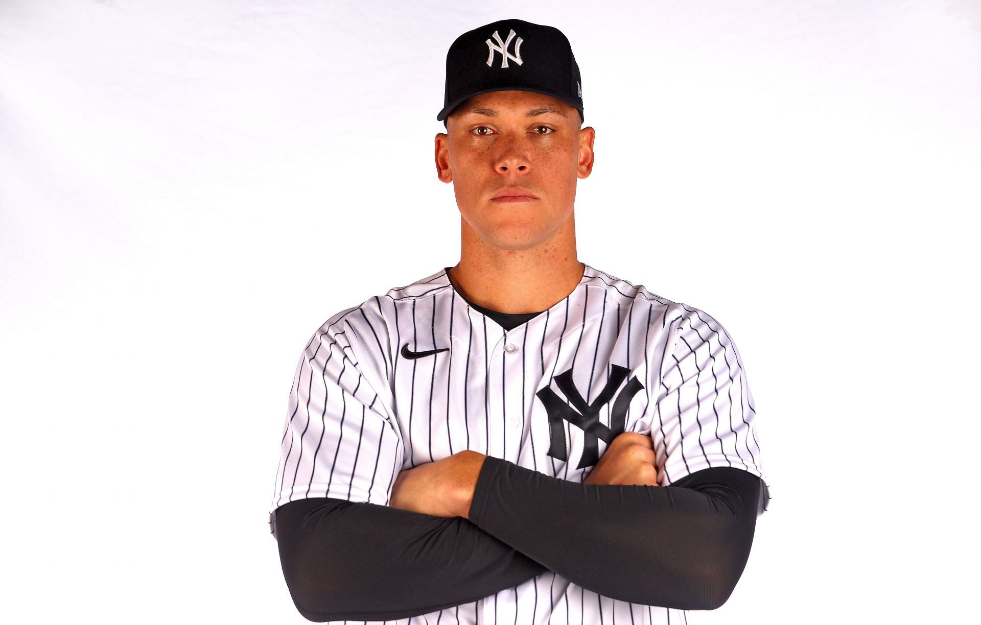 New York Yankees Photo Day