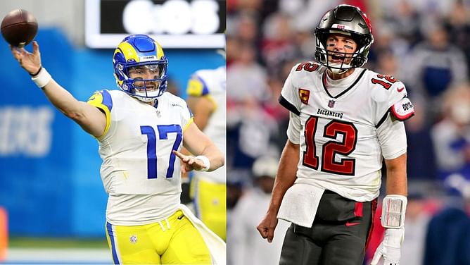 Baker Mayfield to struggle or flourish at Buccaneers? Ex-NFL HC delivers brutally honest take (Exclusive)