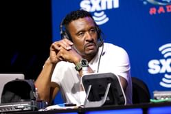 Willie McGinest video: Victim sues former Patriots linebacker for alleged assault in L.A.