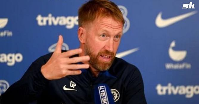 Who is Chelsea’s new designated penalty taker after Jorginho exit? Graham Potter reveals