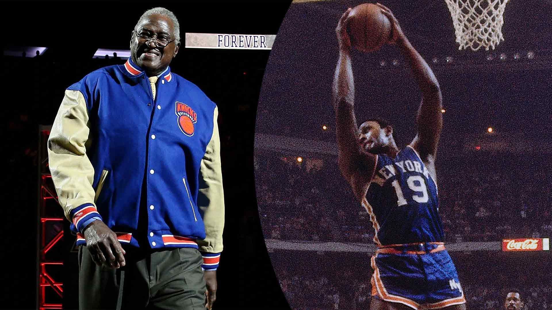 Willis Reed&rsquo;s net worth