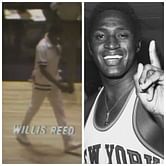 “One of the great moments in NBA history”: When Willis Reed with broken leg helped Knicks win Game 7 of 1970 NBA Finals