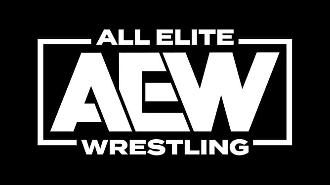 AEW star says he'll teach Forbes journalist 'proper journalism'