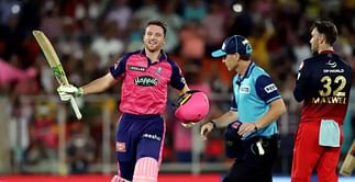 3 reasons why Jos Buttler can replicate his 2022 form in IPL 2023