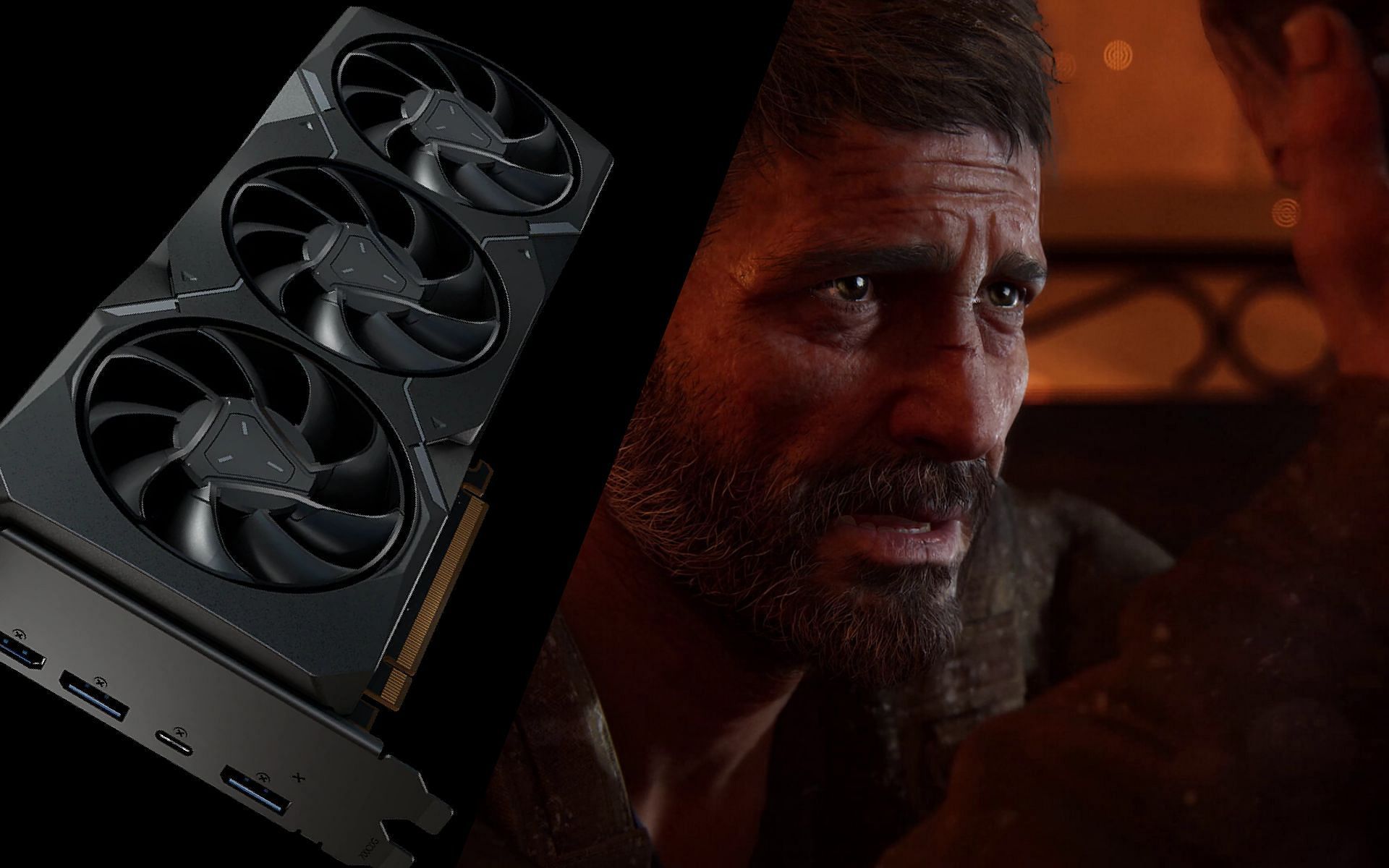 AMD Releases The Last of Us Part 1 Optimized Radeon Software