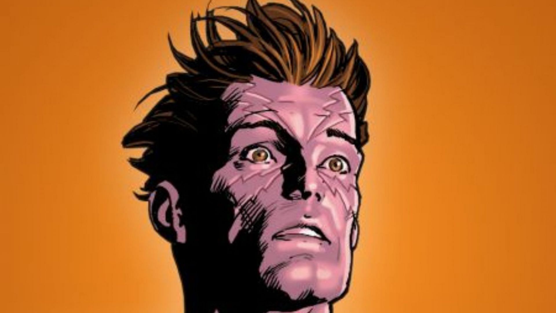 Despite his immense power and complexity, Molecule Man is often overlooked and underutilized in the Marvel universe (Image via Sportskeeda)
