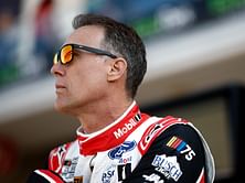 “There was a race etiquette”: Kevin Harvick joins Kyle Busch in criticizing fellow drivers following Sunday’s race at COTA