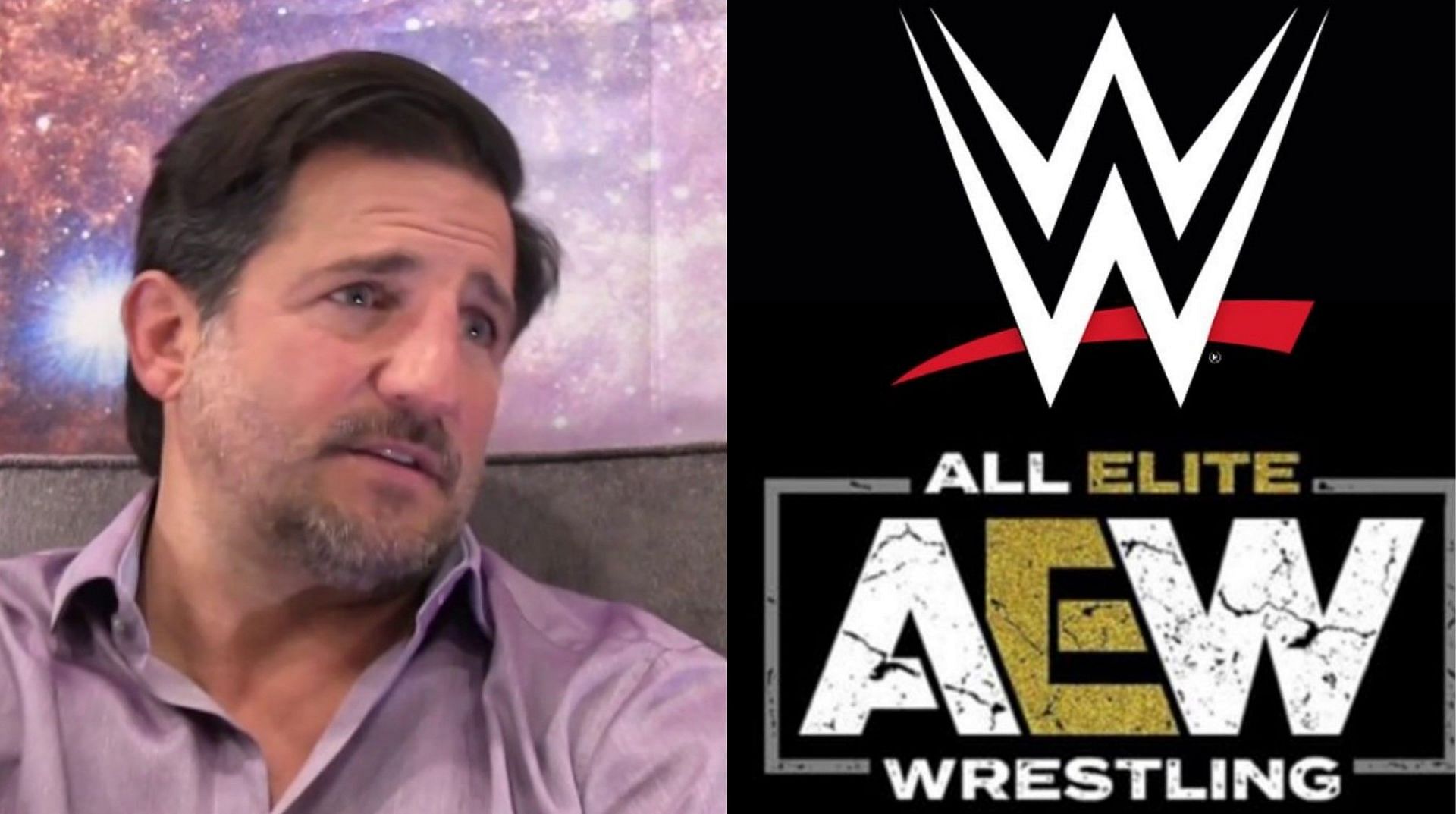 Disco Inferno is unhappy with AEW star