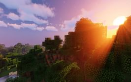 10 best shaders for Minecraft 1.19 in 2023