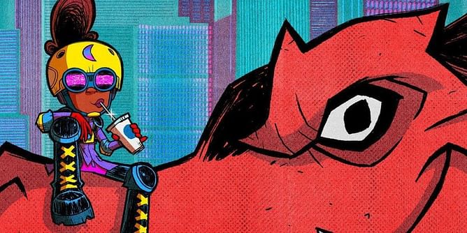 Moon Girl and Devil Dinosaur episode 8: Release date, what to expect, and more