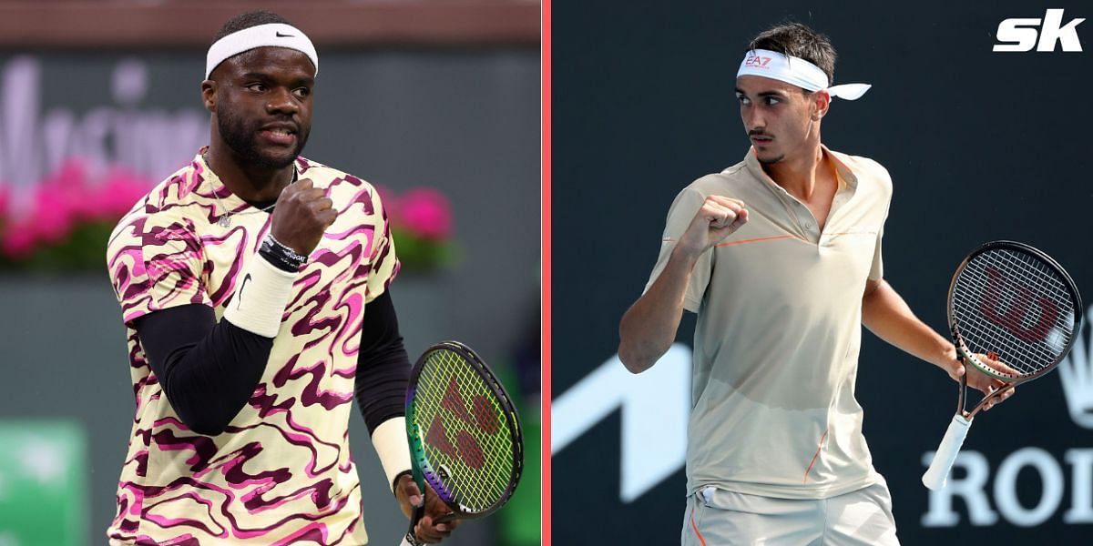 Miami Open 2023: Frances Tiafoe vs Lorenzo Sonego preview, head-to-head ...