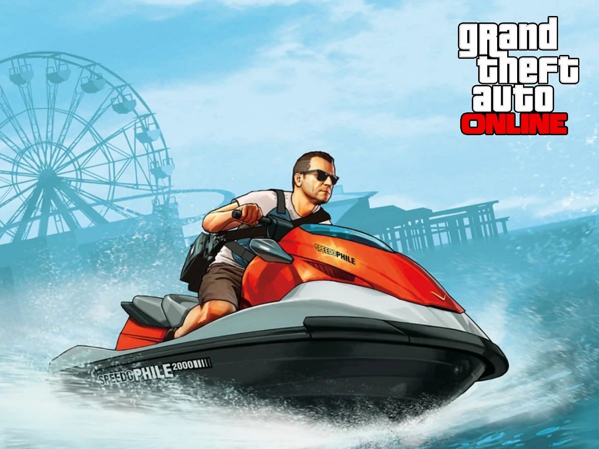 Michael De Santa is one of the most anticipated characters to return in GTA Online (Image via Rockstar Games)