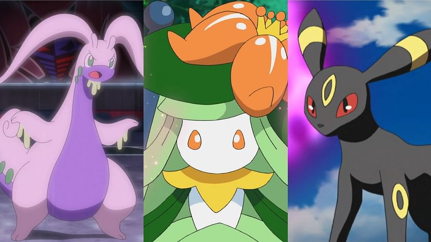 What pseudo legendaries are in Pokémon Scarlet and Violet? - Dot Esports