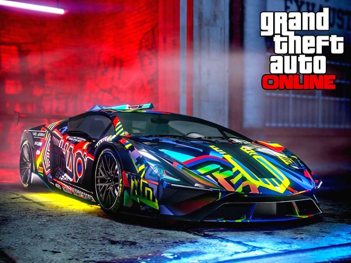 Why Weaponized Ignus is the fastest HSW car in GTA Online after Last Dose  update