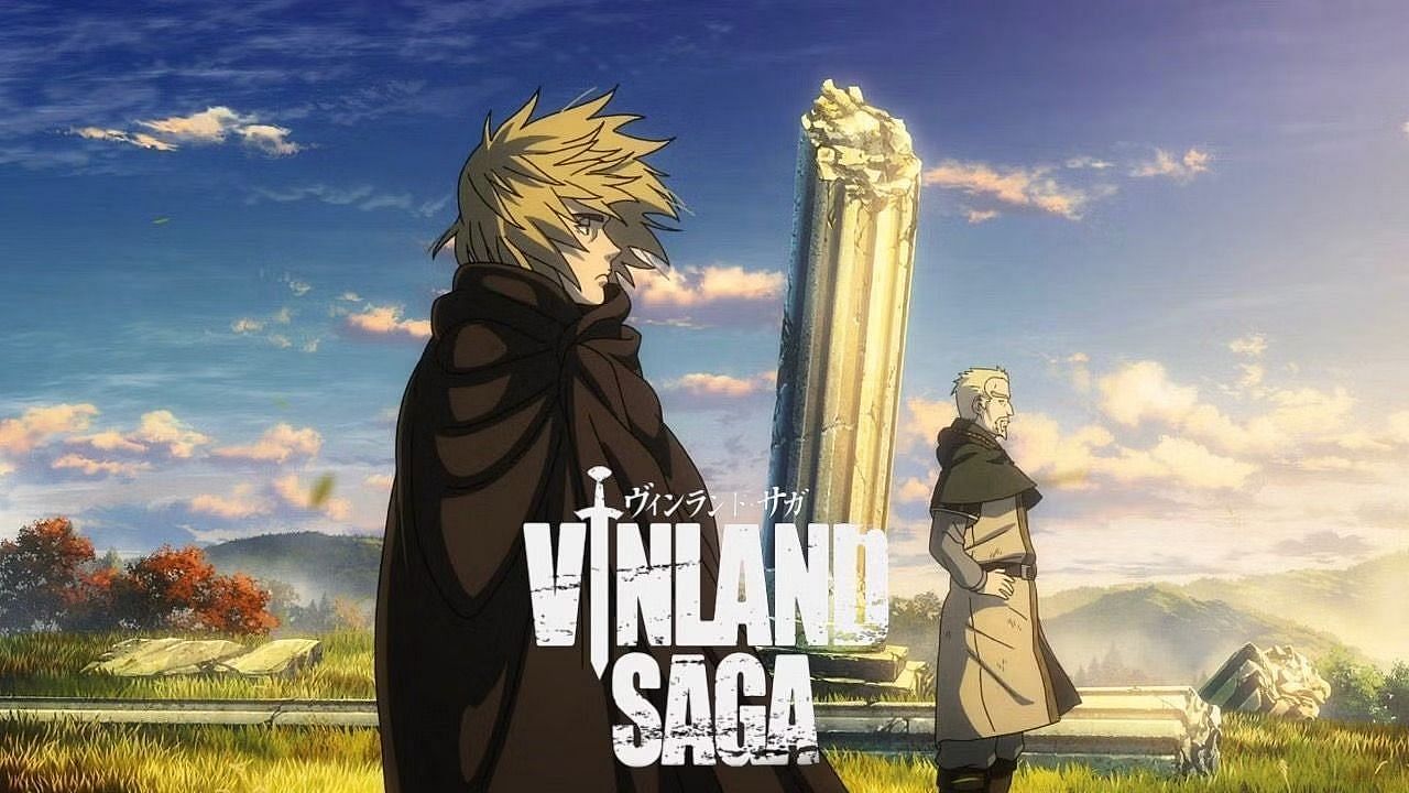 Vinland Saga Season 2 Second Cour OP Song : r/anime