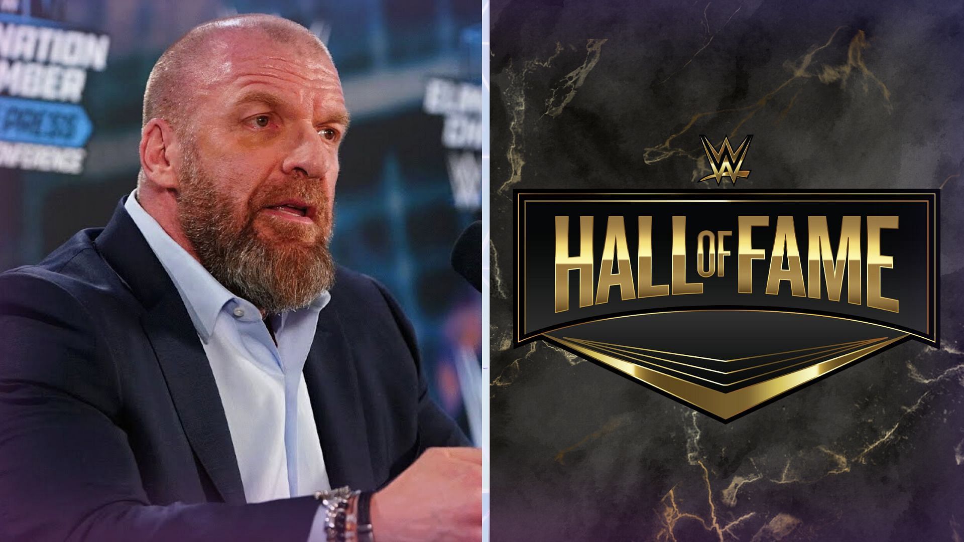 Is The WWE Hall Of Fame 2023 Canceled? Recent Report Discloses The ...