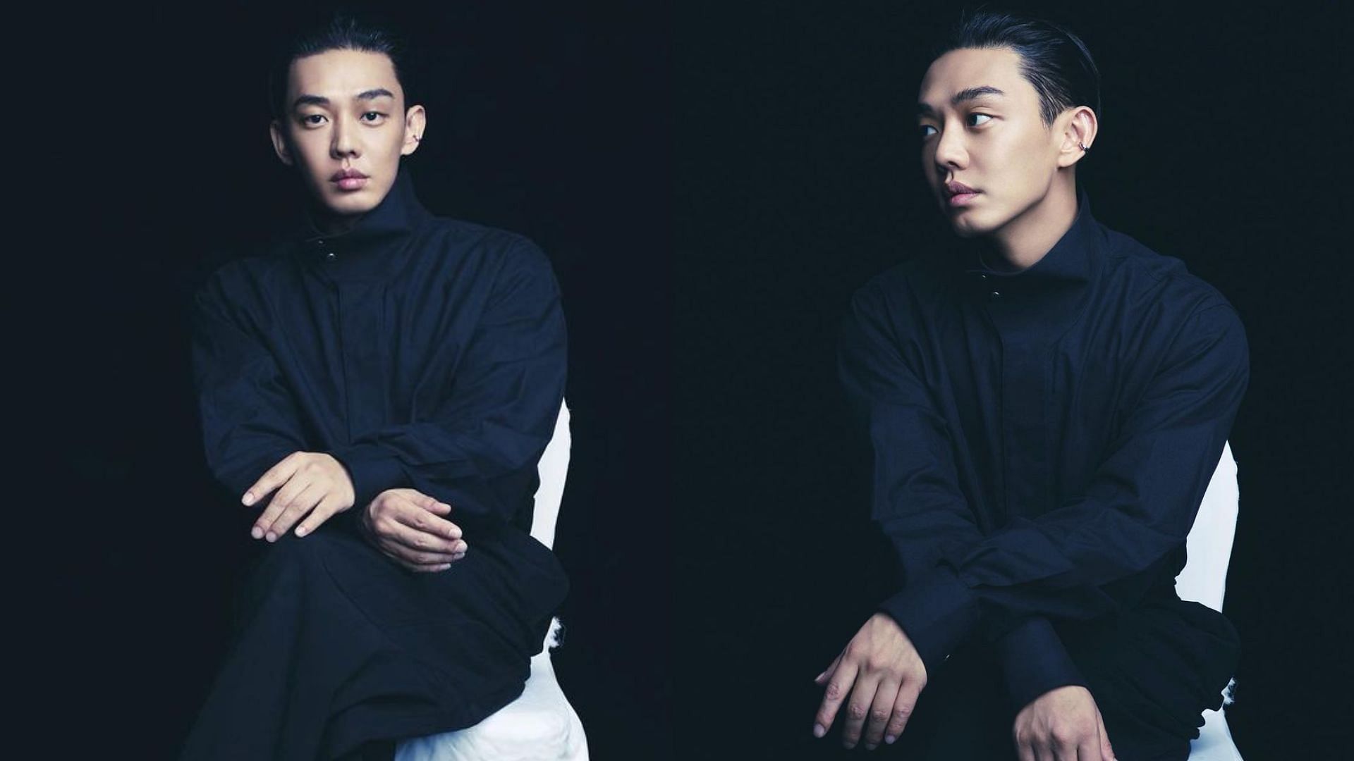 Hellbound actor Yoo Ah-in might have to pay over 10 billion KRW in ad ...