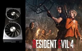 Best Resident Evil 4 Remake graphics settings for RTX 2060 and RTX 2060 Super