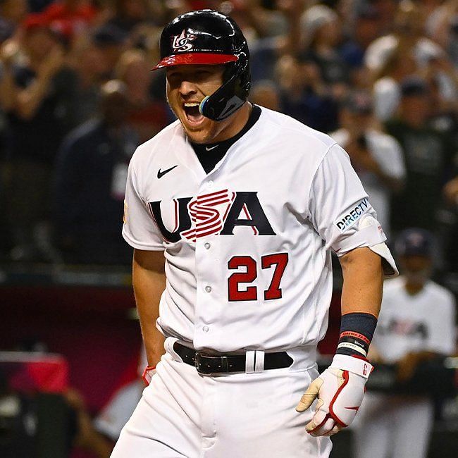 World Baseball Classic tiebreaker rules in 2023: Who advances from WBC pool  play if teams are tied?