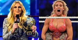 "They’ll know more about the person behind the character"- Charlotte Flair shares how she has gained confidence throughout her WWE career