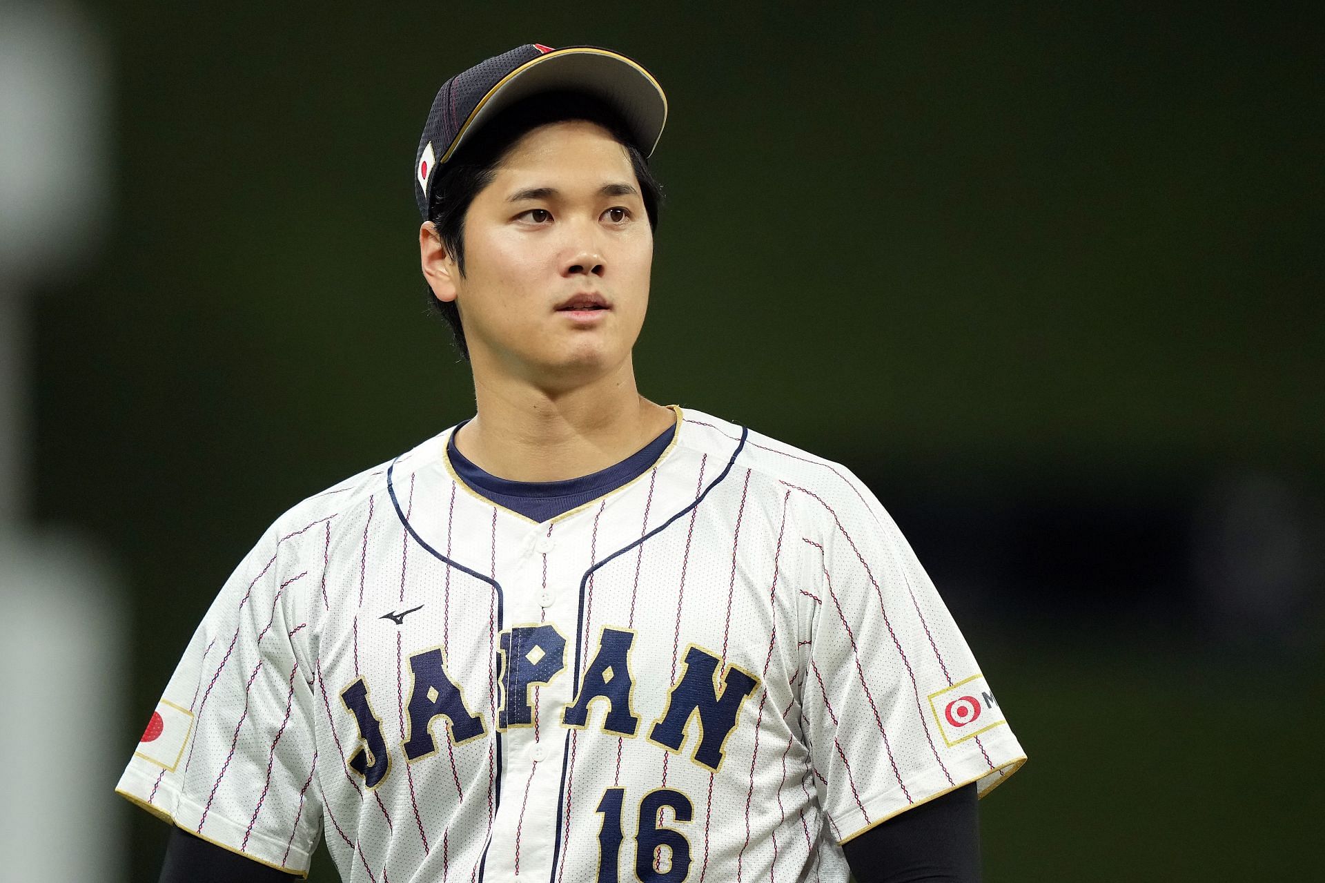 This fan tweeted at the Mets GM to sign Ohtani in 2012 🤯 He wasn't signed  by an MLB team until 2017. (via draftniks/TW)