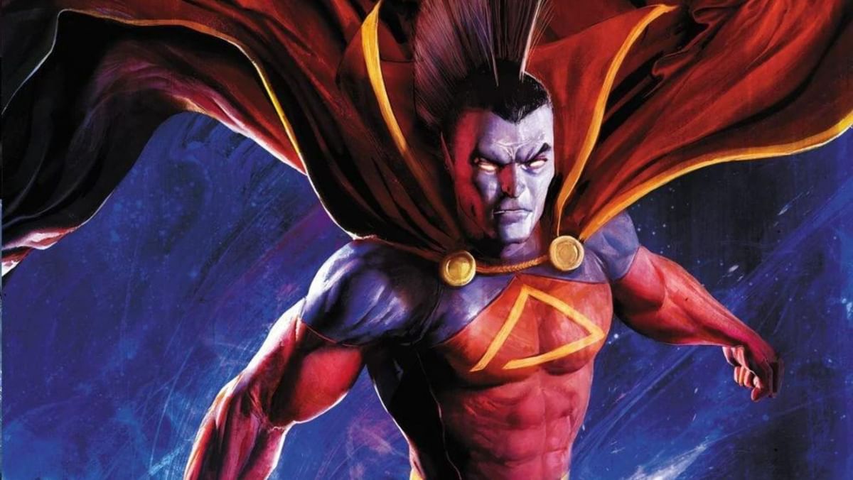 Marvel: Ranking the best Superman rip-offs in Marvel Comics