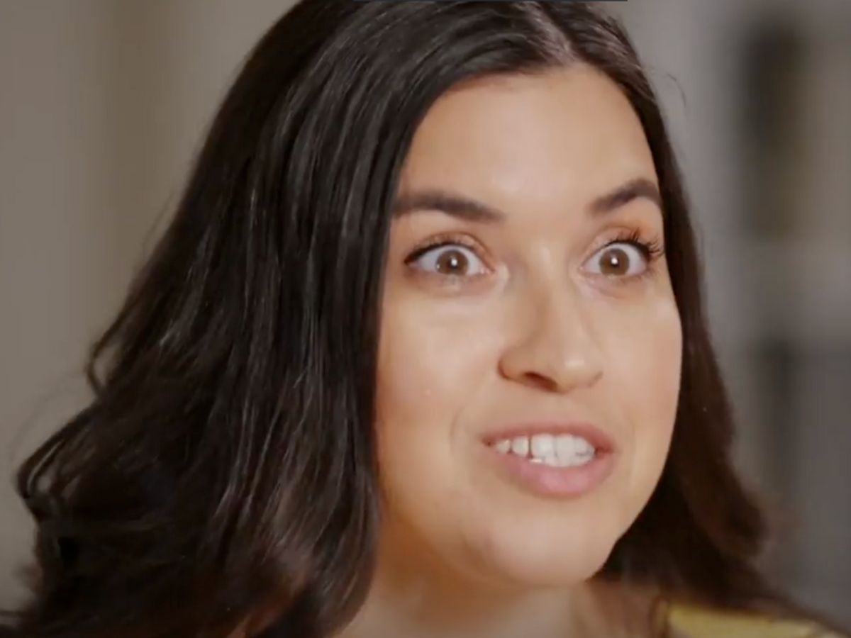 Who are Elisa and Mike from Seeking Brother Husband? Married couple’s