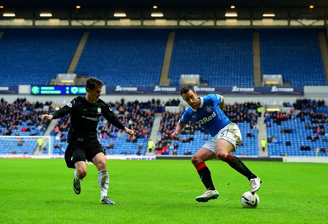 Rangers vs Raith Rovers Prediction and Betting Tips | March 12th 2023