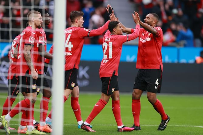 Bayer Leverkusen vs Ferencvaros Prediction and Betting Tips | March 9th 2023