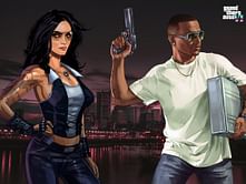 New GTA 6 map leak allegedly gives first look at a huge Vice City to explore