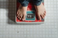 Weight loss (Image via Pexels/Ketut Subiyanto)