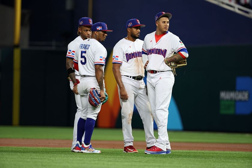 Special team: Why USA's World Baseball Classic win over Dominican is its  best ever