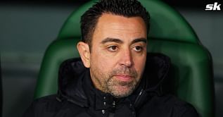 Barcelona dealt injury setback as they scrap return date for key player - Reports