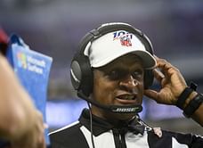 3 times Jerome Boger gave NFL conspiracy theorists mad fuel with controversial calls