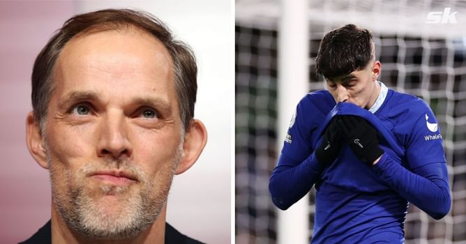 Will Tuchel sign Kai Havertz at Bayern Munich? Report reveals Bundesliga champions’ stance on Chelsea forward