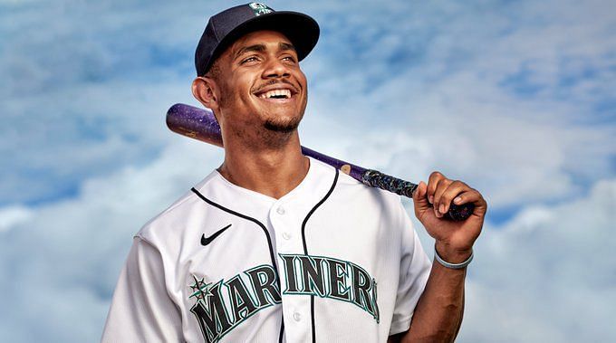 Mariners' Julio Rodriguez making All-Star team case - Sports Illustrated