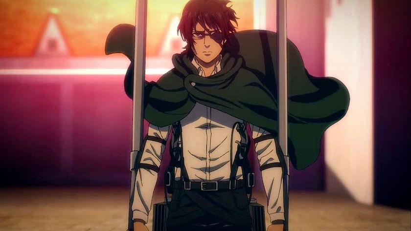 Shingeki no Kyojin ganha novo trailer para sua parte final - Anime