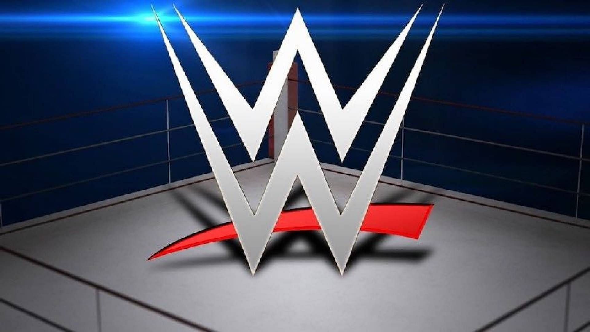 WWE Logo