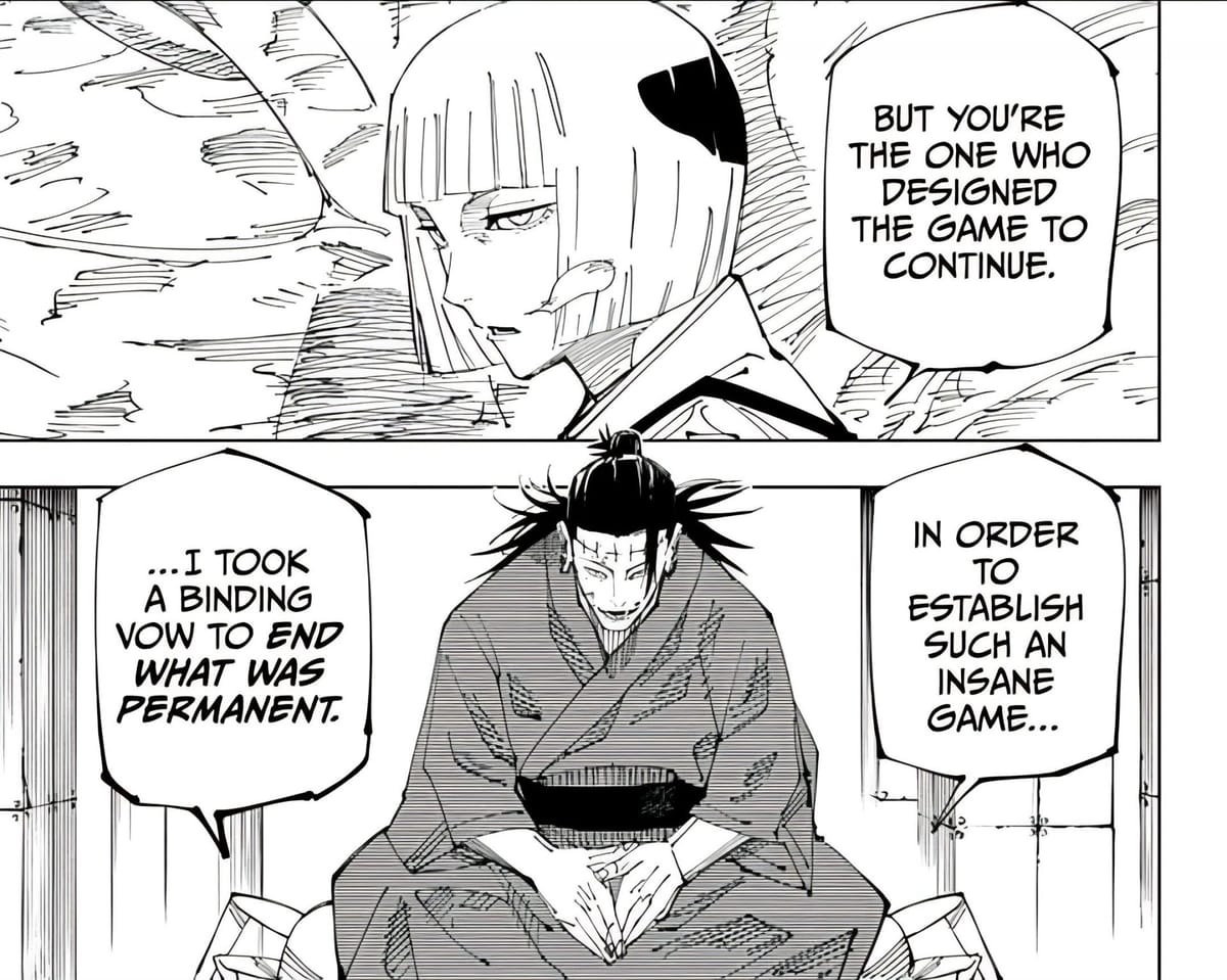 Jujutsu Kaisen chapter 217 release date, what to expect, where to read