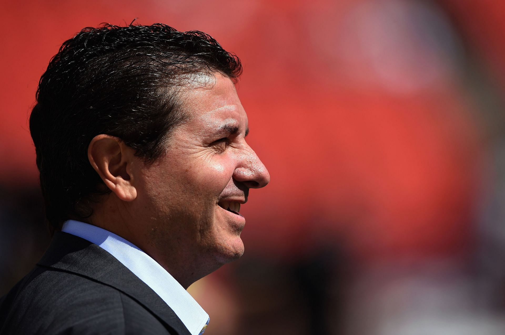 Dan Snyder&#039;s ownership is nearing the end