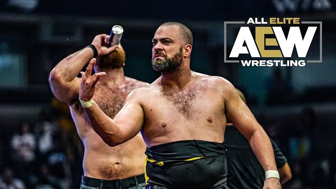 Has Eddie Kingston really quit AEW?